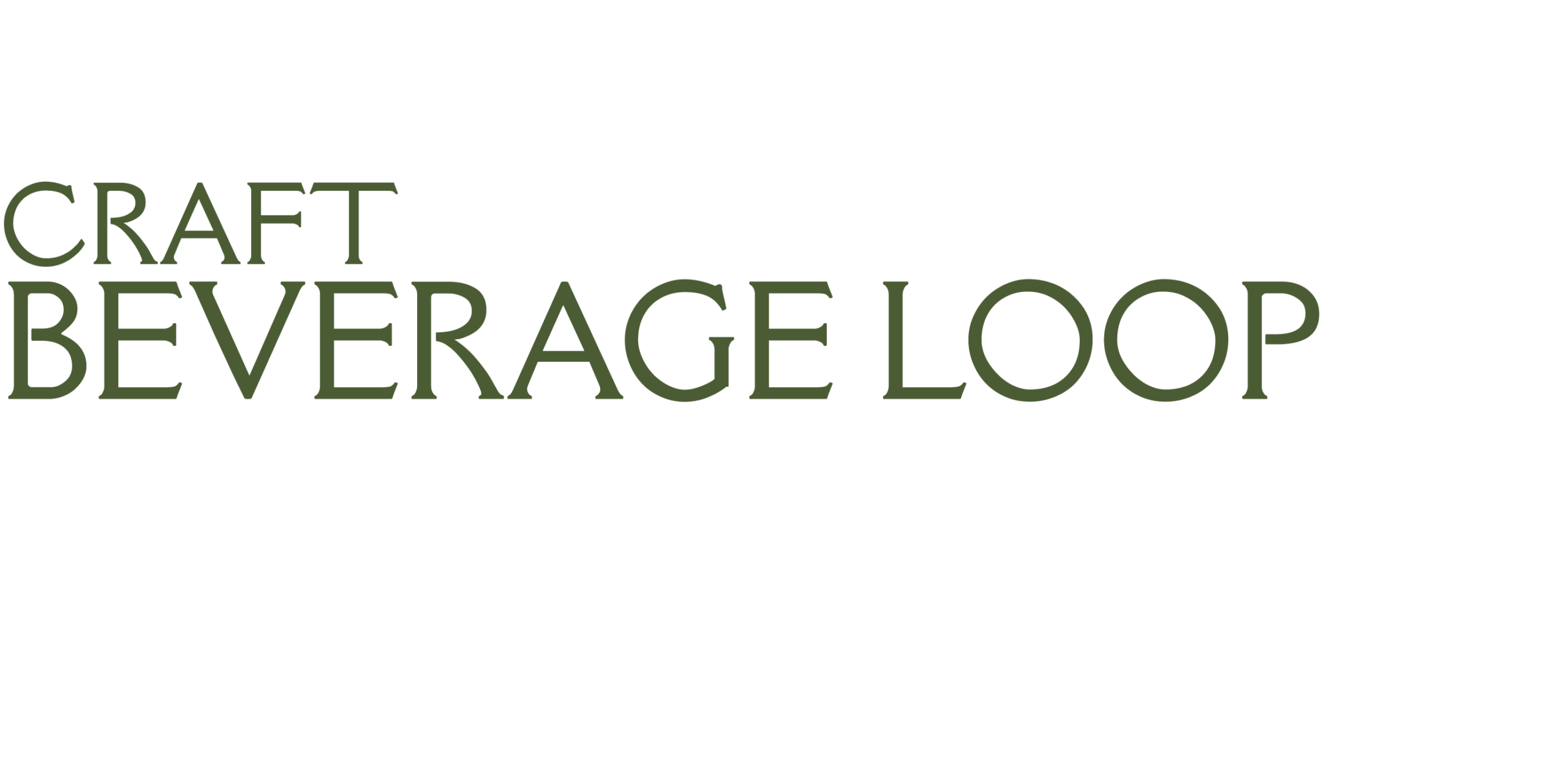 Craft Beverage Loop