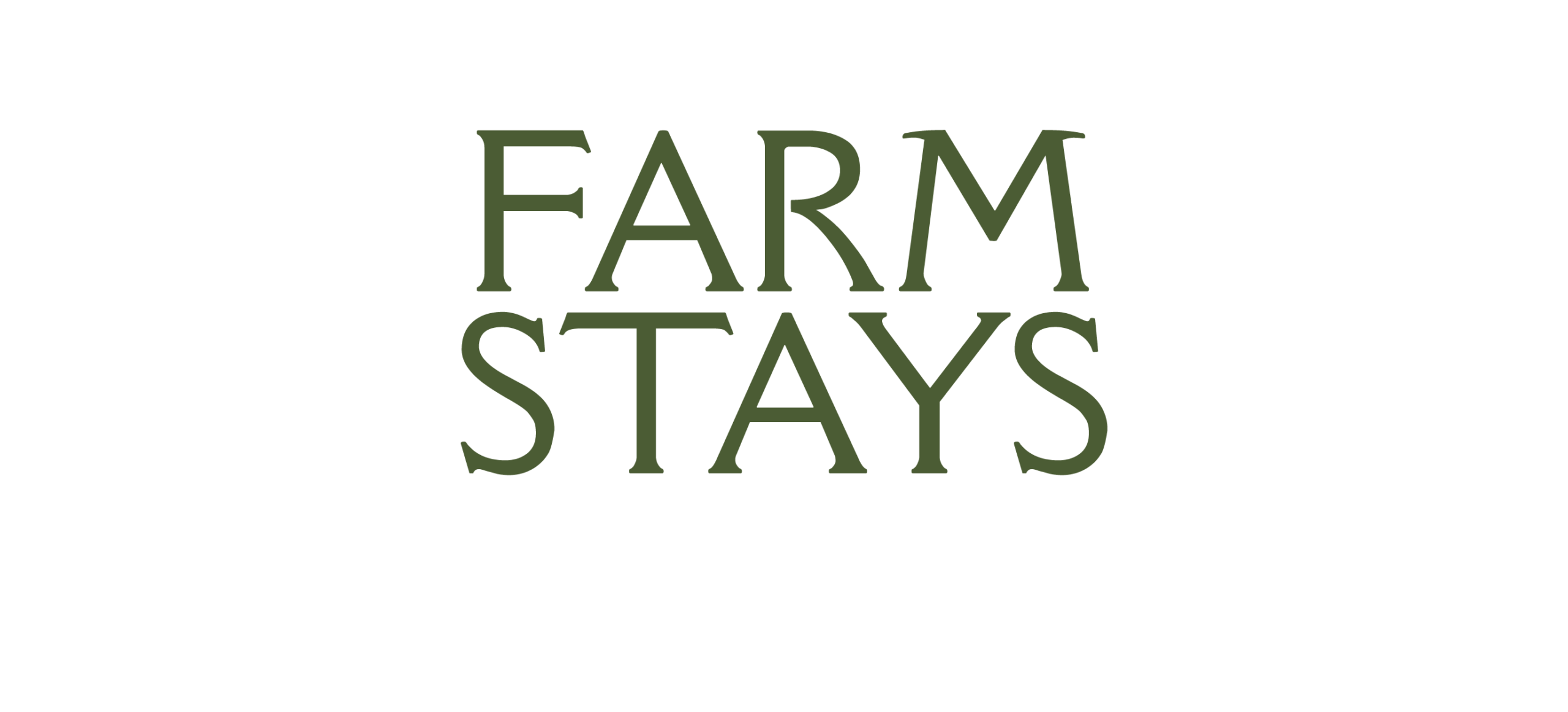 Farm Stays