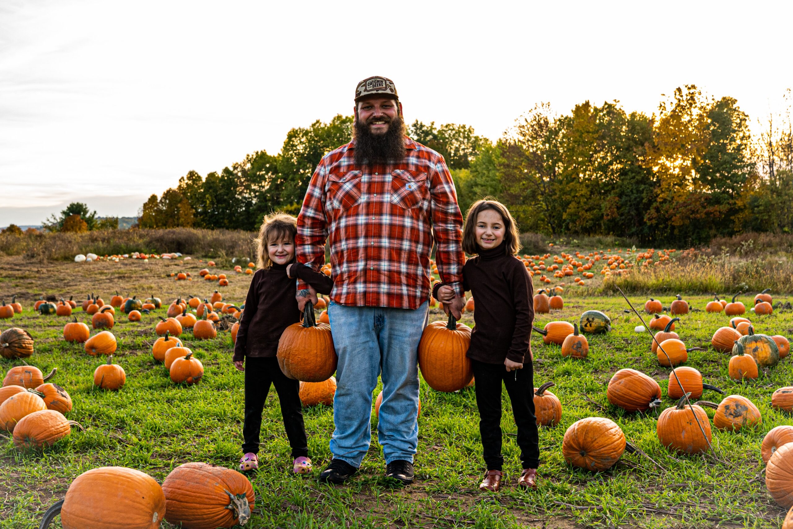 Pick a Pumpkin Pumpkin Patch