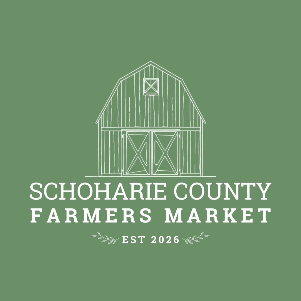 Schoharie County Farmers Market