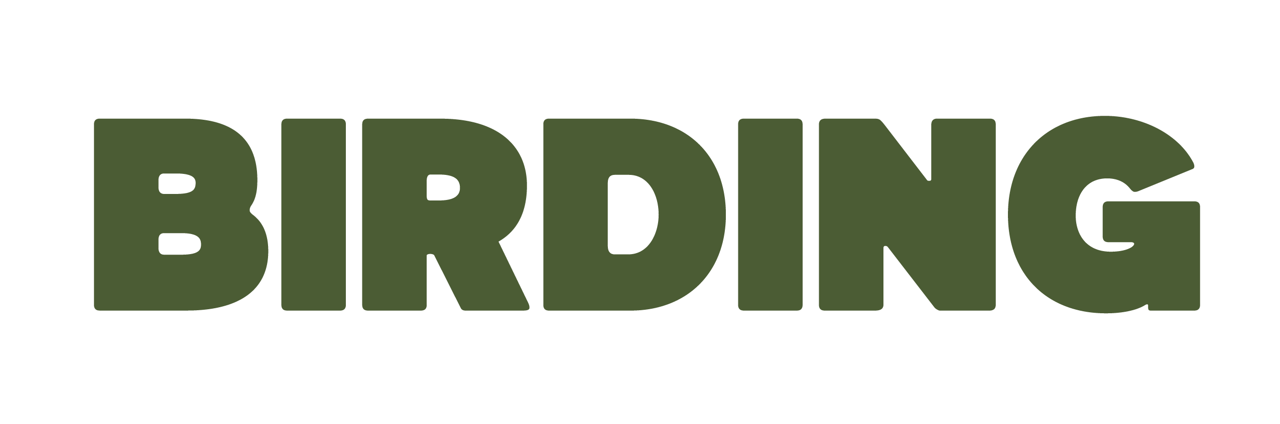 Birding