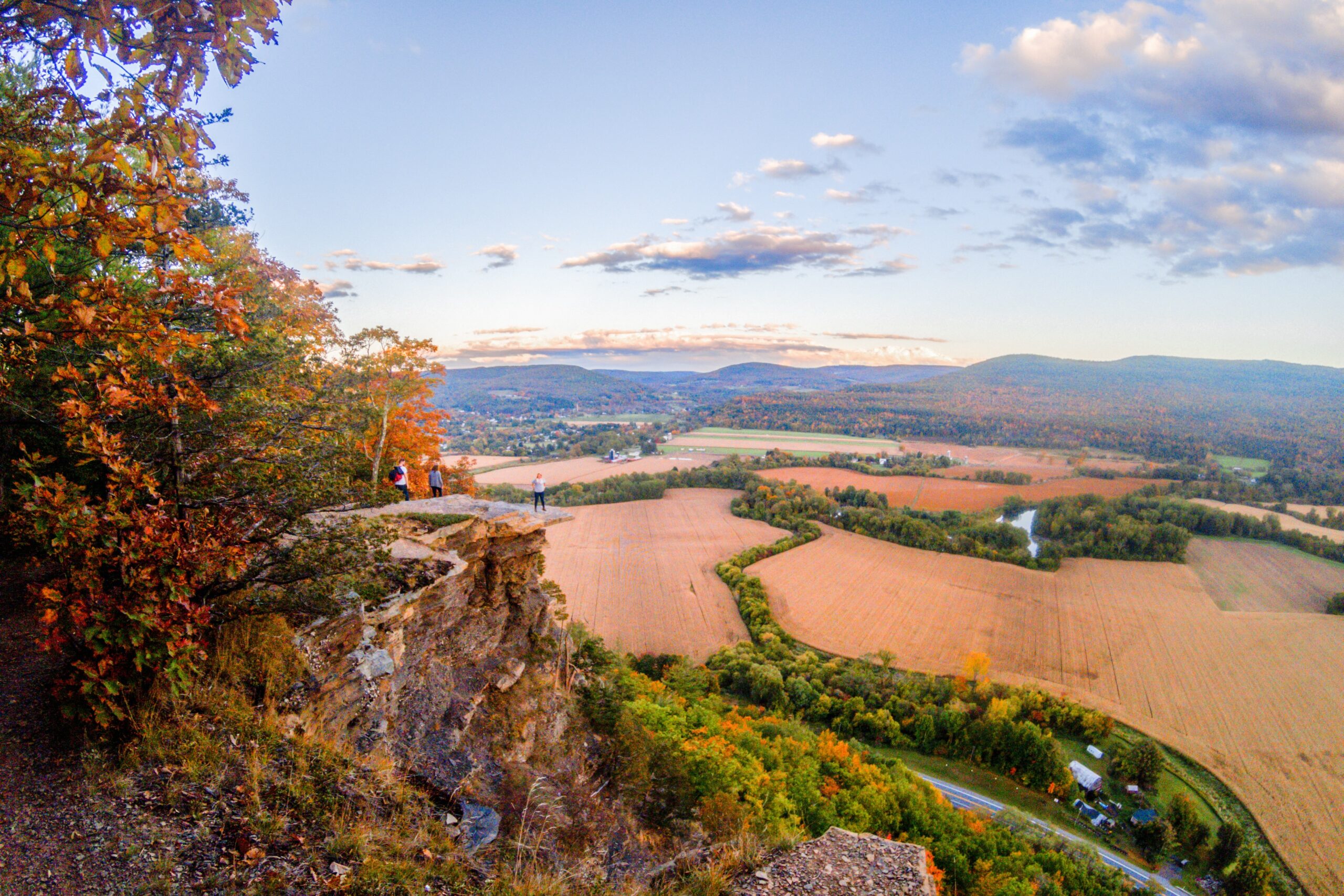 Vroman's Nose