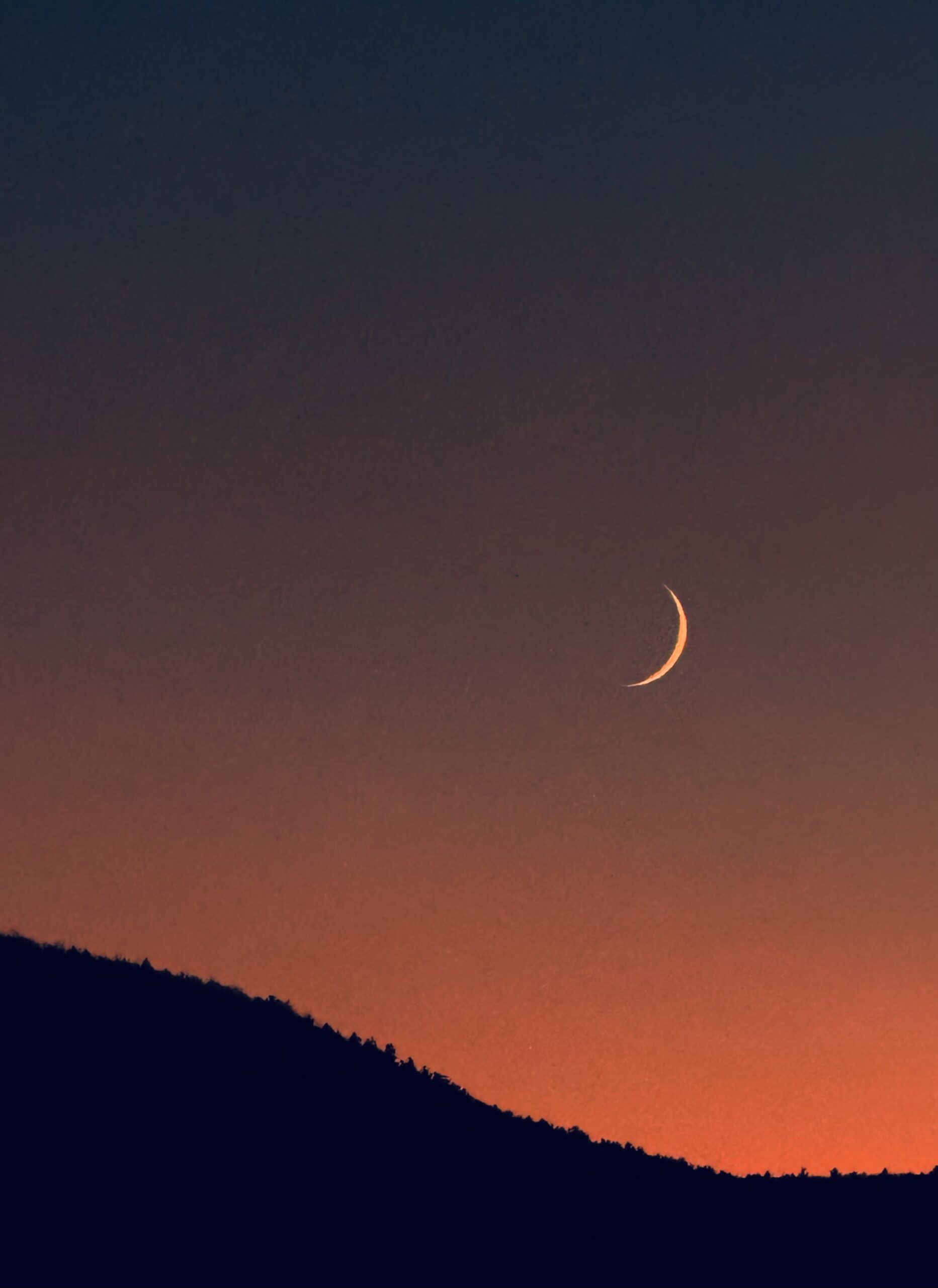 Full moon