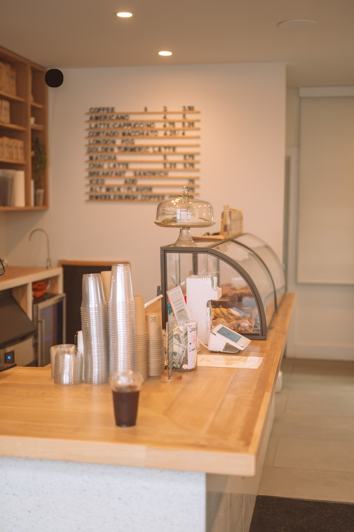 Middleburgh Coffee Company