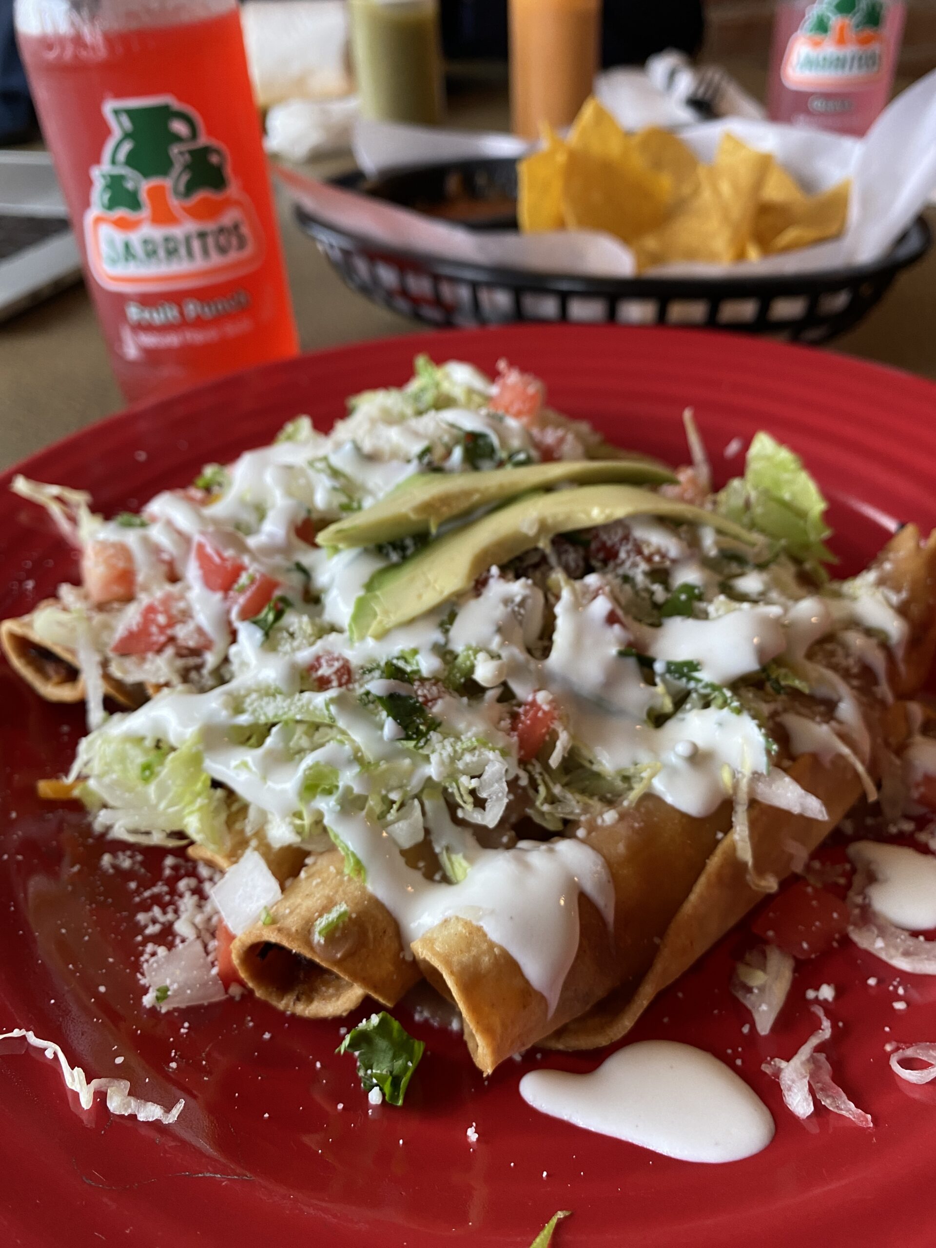 Cowboy's Taqueria
