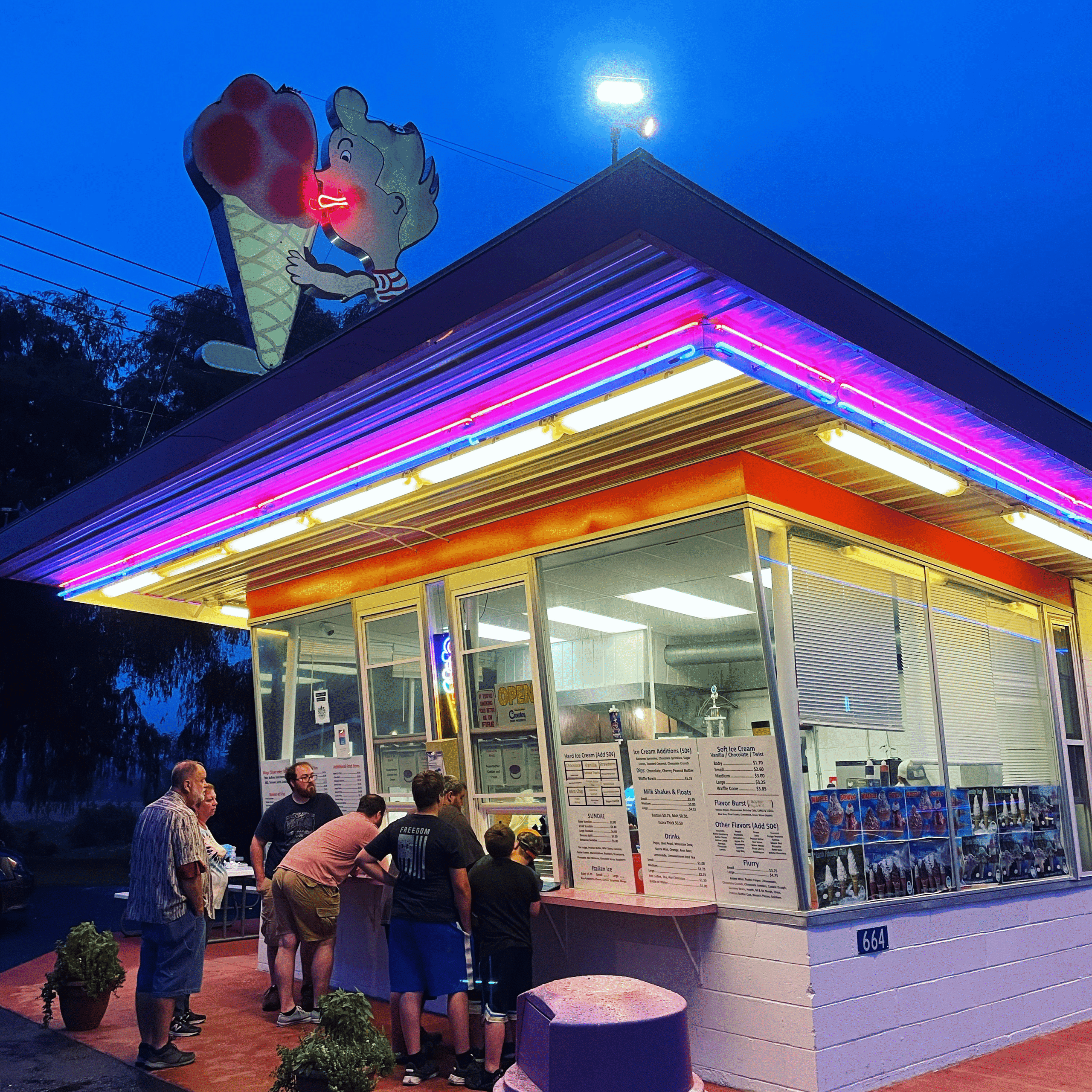 Dairyland