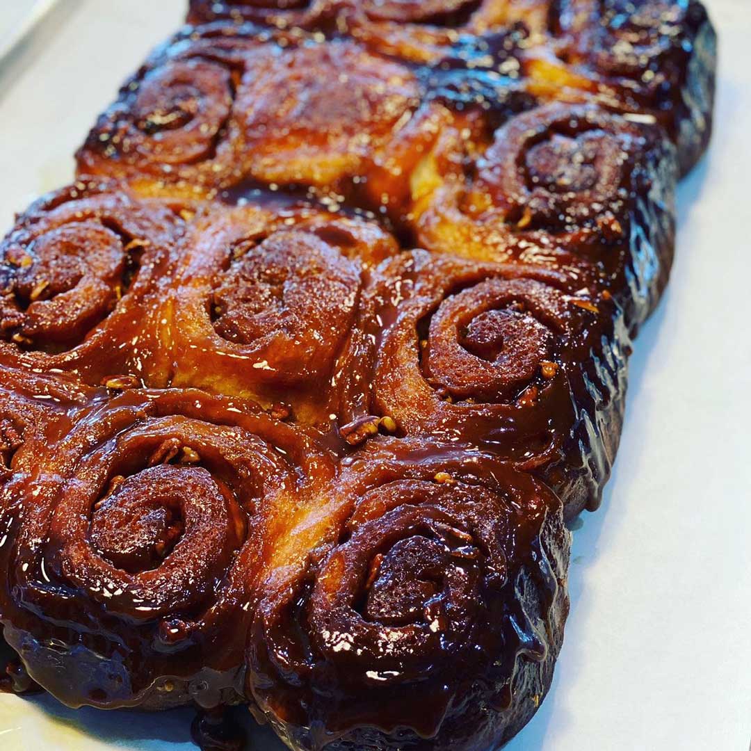Brimstone Bakery