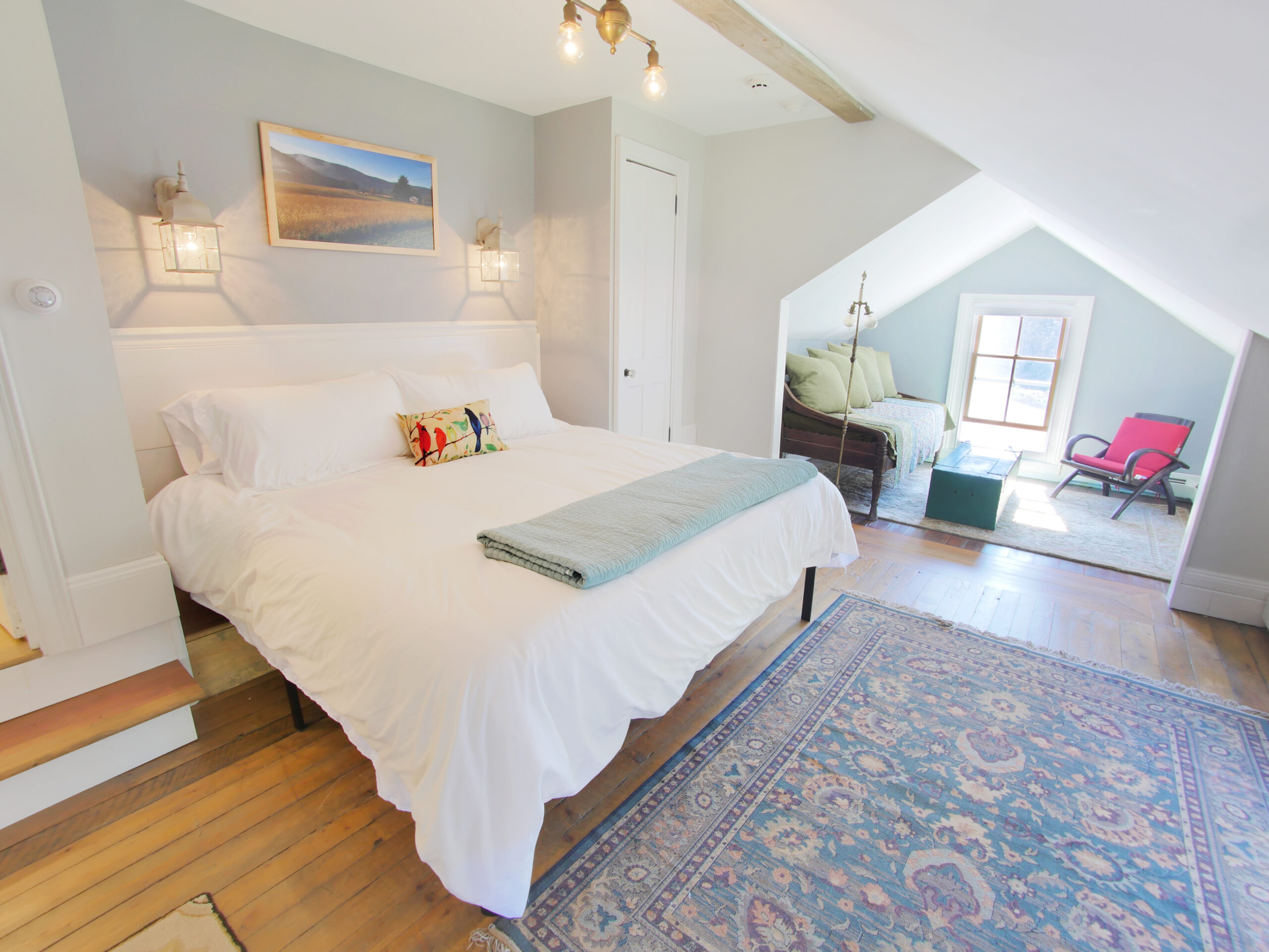 Mill Pond Inn