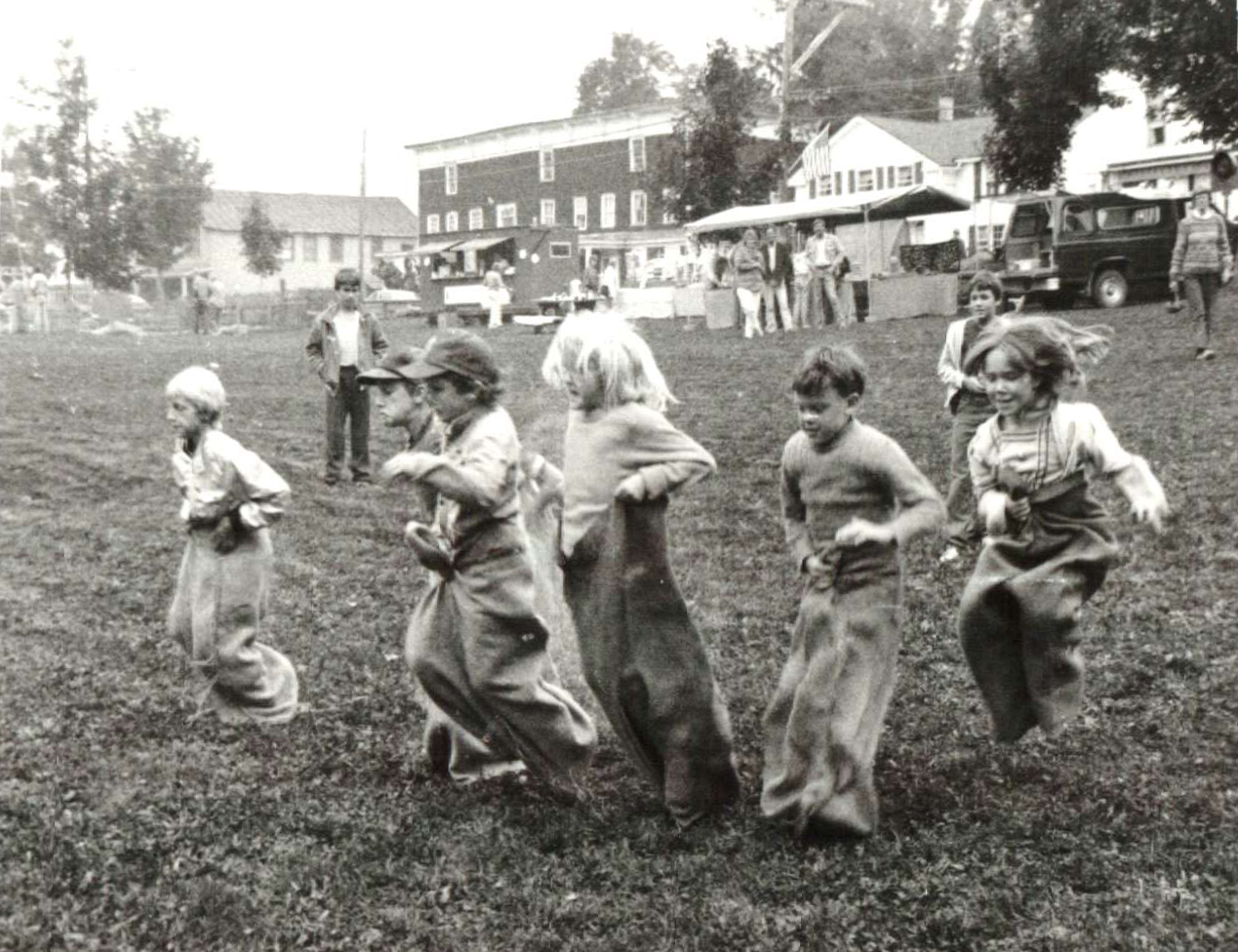 Archival roots photo