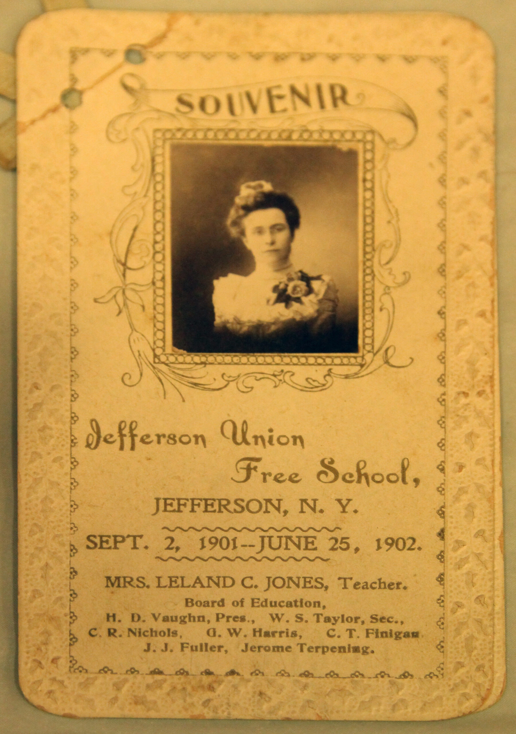 Historical society photo 1