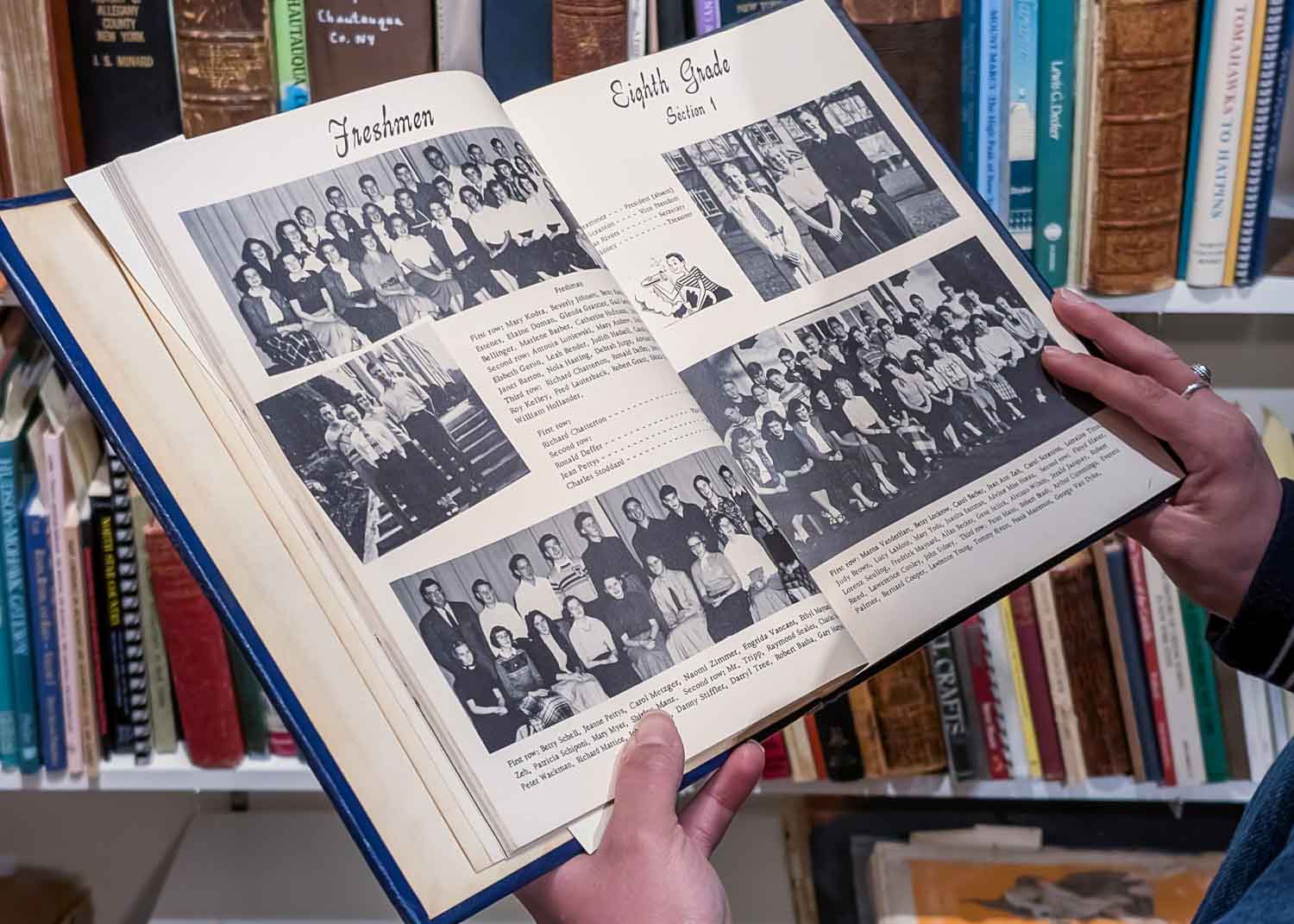 Historical society photo 2