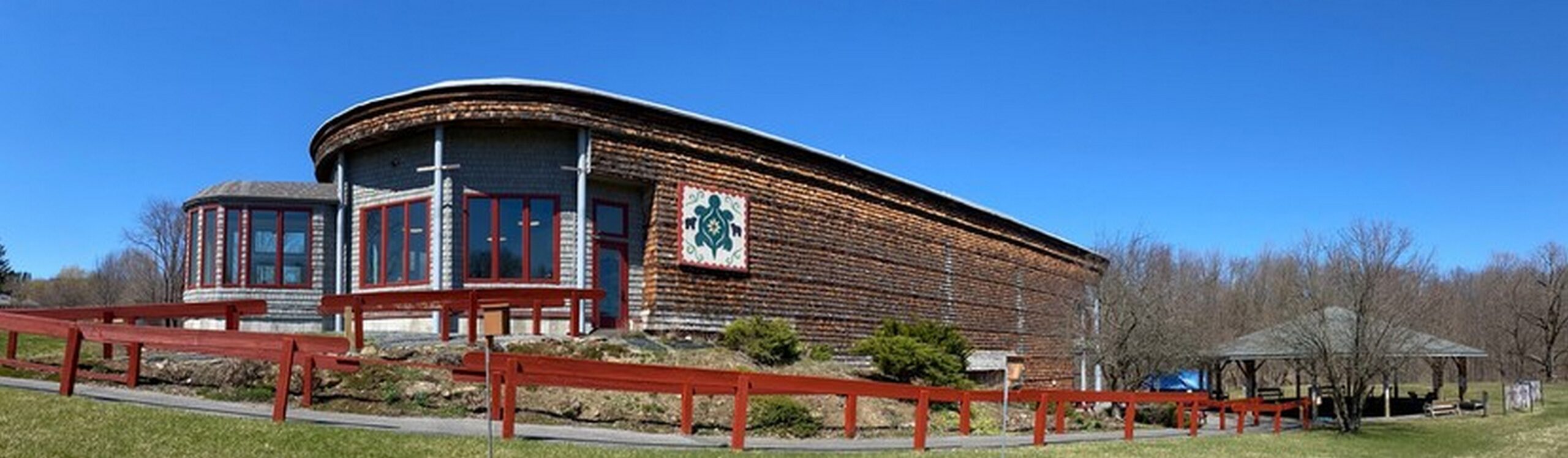 Iroquois Museum
