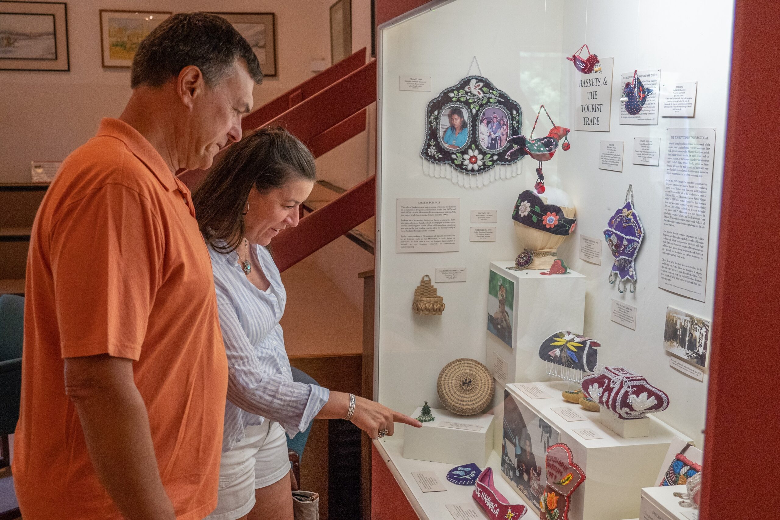 Iroquois Museum