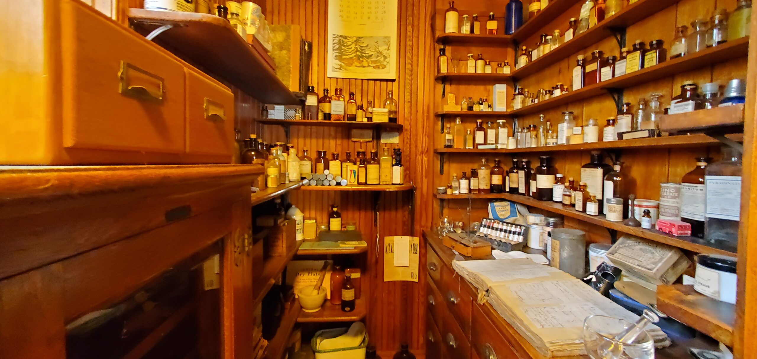 Dr. Best House