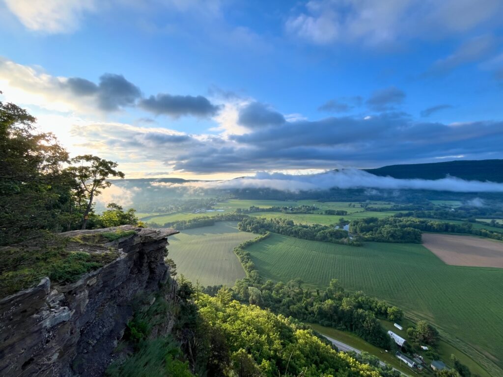 3 Jaw Dropping Hikes under 4 Hours from NYC